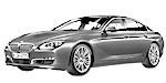 BMW F06 B3922 Fault Code